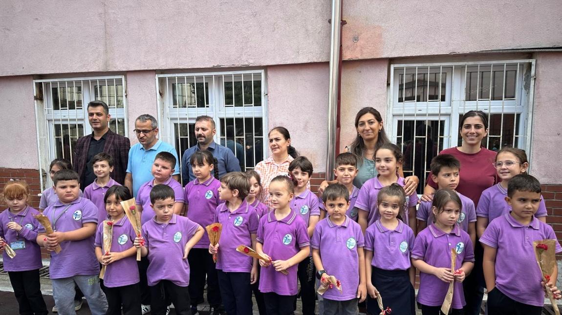 İLKÖĞRETİM HAFTASI